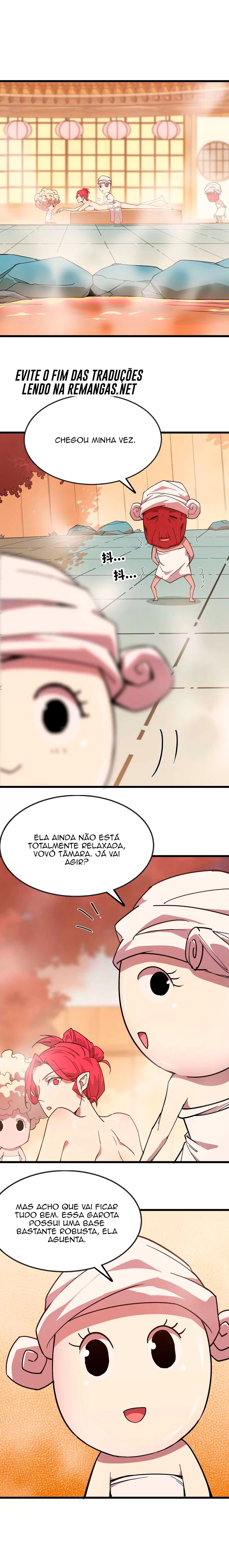 Hero X Demon Queen Capítulo 115 Página 5