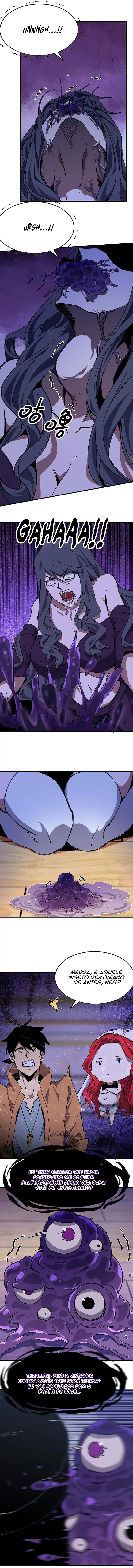 Hero X Demon Queen Capítulo 118 Página 16