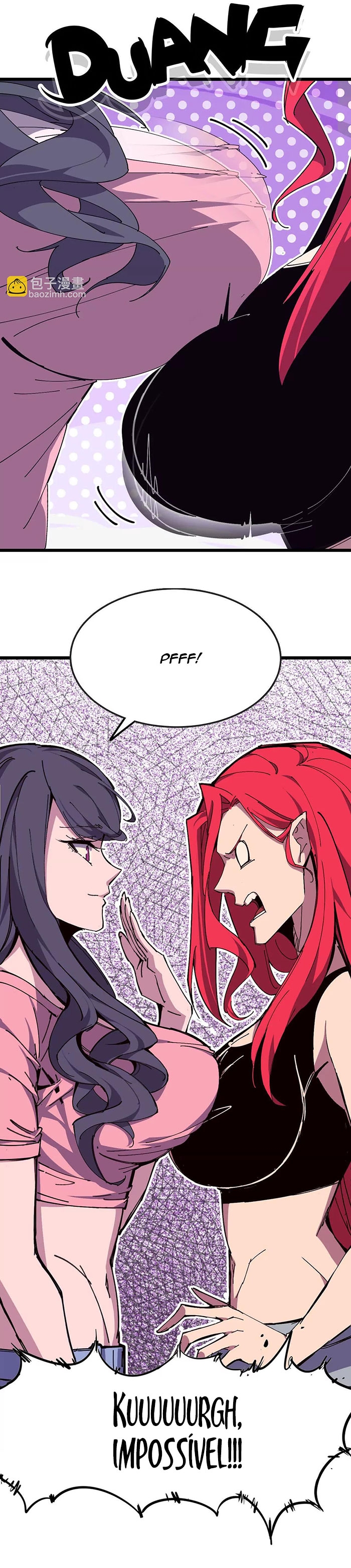 Hero X Demon Queen Capítulo 119 Página 10
