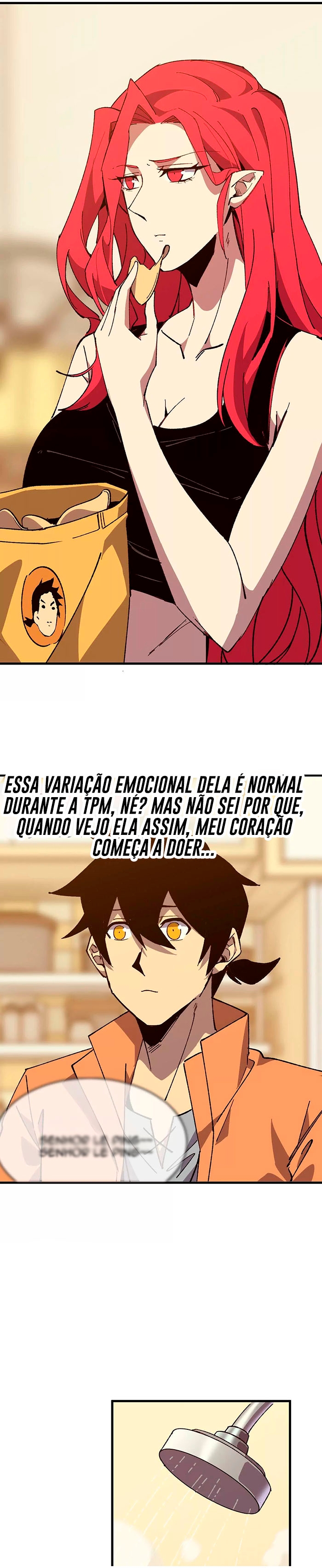 Hero X Demon Queen Capítulo 120 Página 10