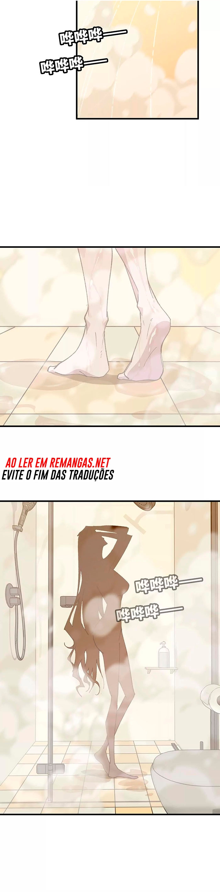 Hero X Demon Queen Capítulo 120 Página 11