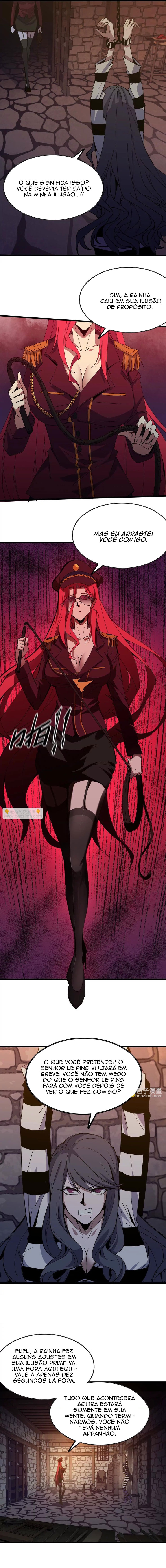Hero X Demon Queen Capítulo 121 Página 6