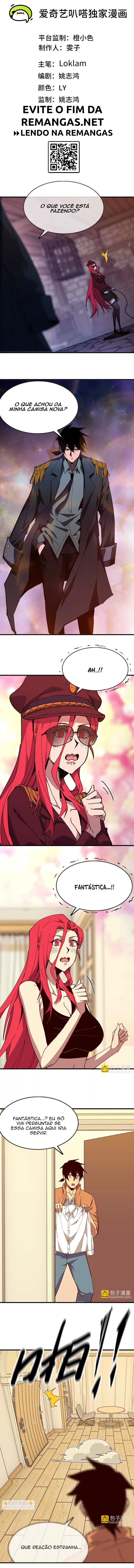 Hero X Demon Queen Capítulo 122 Página 2
