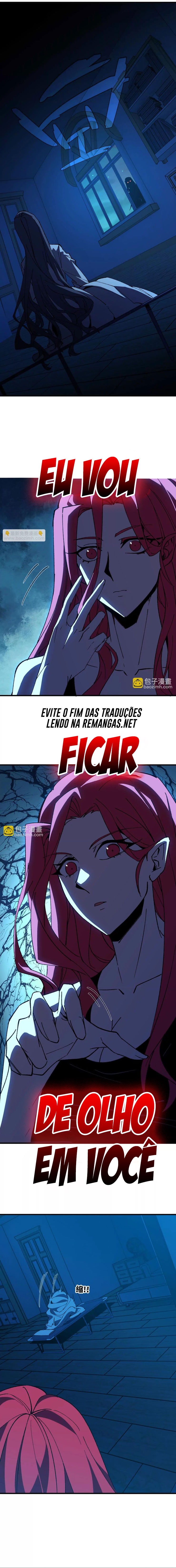 Hero X Demon Queen Capítulo 122 Página 5