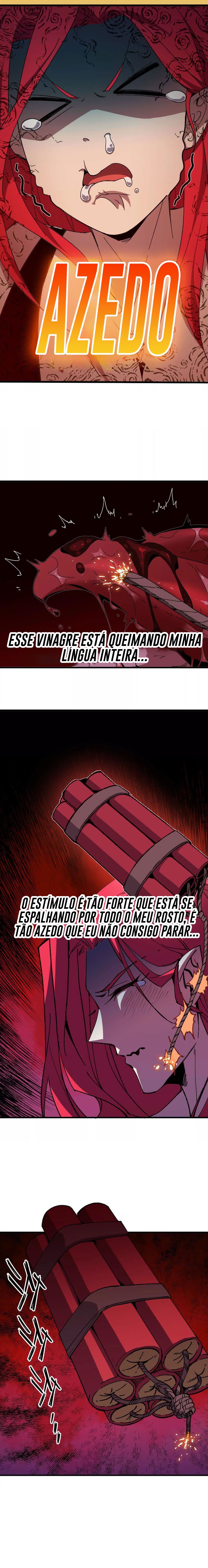 Hero X Demon Queen Capítulo 123 Página 6