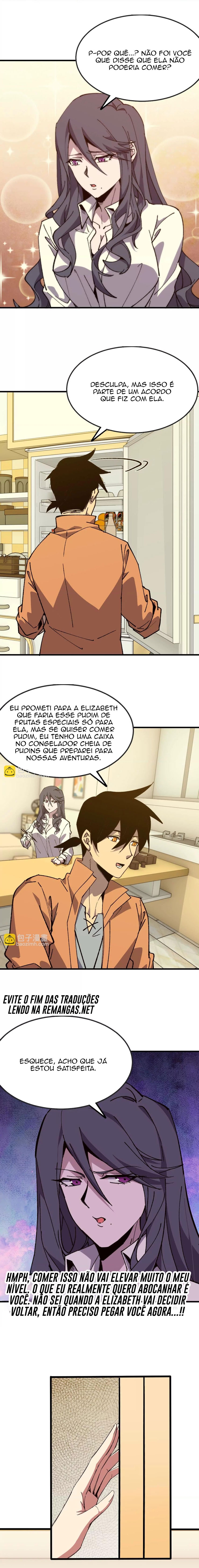 Hero X Demon Queen Capítulo 125 Página 5