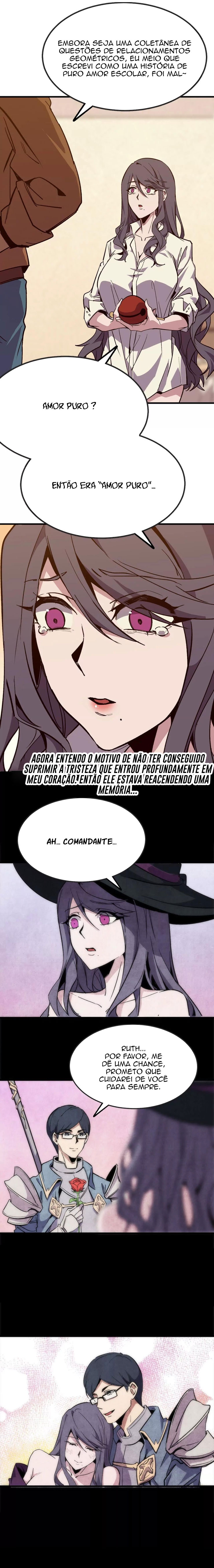 Hero X Demon Queen Capítulo 128 Página 11
