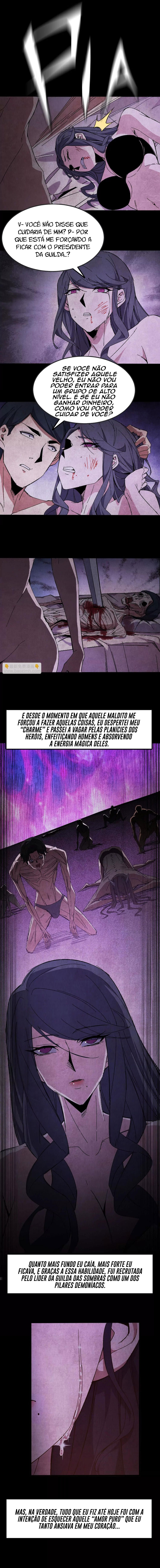 Hero X Demon Queen Capítulo 128 Página 12