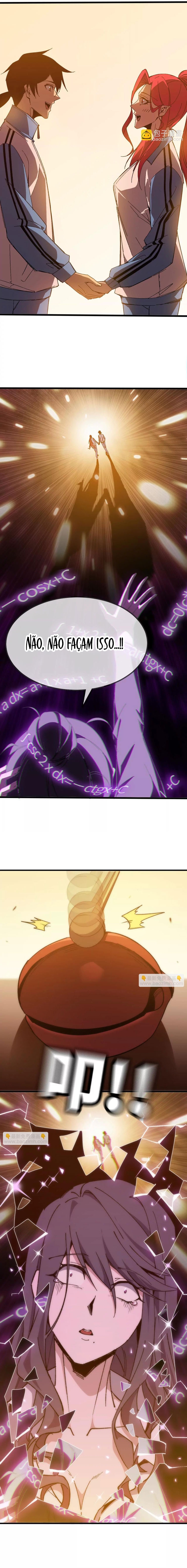 Hero X Demon Queen Capítulo 128 Página 9
