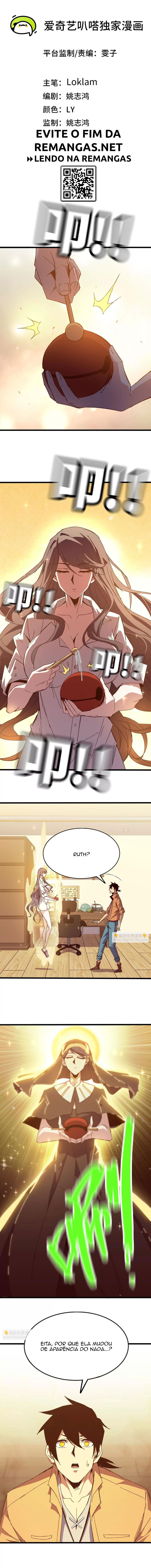 Hero X Demon Queen Capítulo 129 Página 2