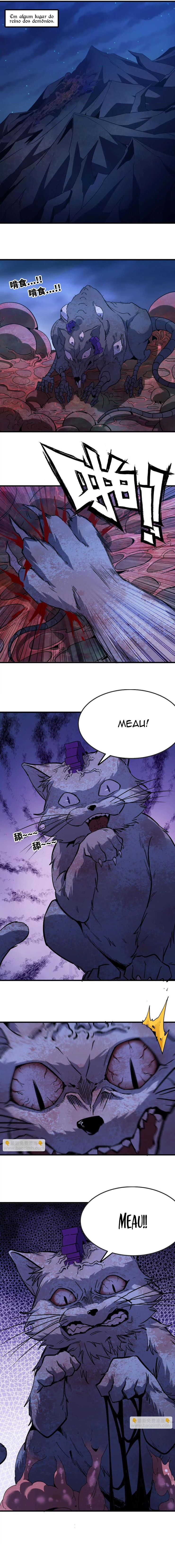 Hero X Demon Queen Capítulo 129 Página 4