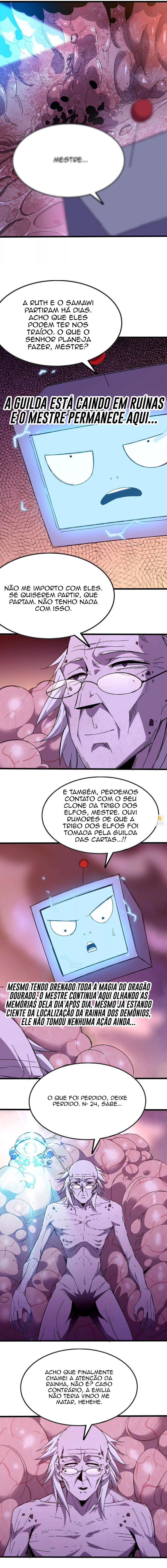 Hero X Demon Queen Capítulo 129 Página 7