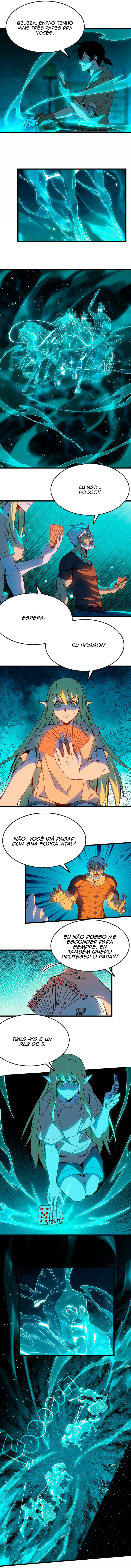 Hero X Demon Queen Capítulo 13 Página 9