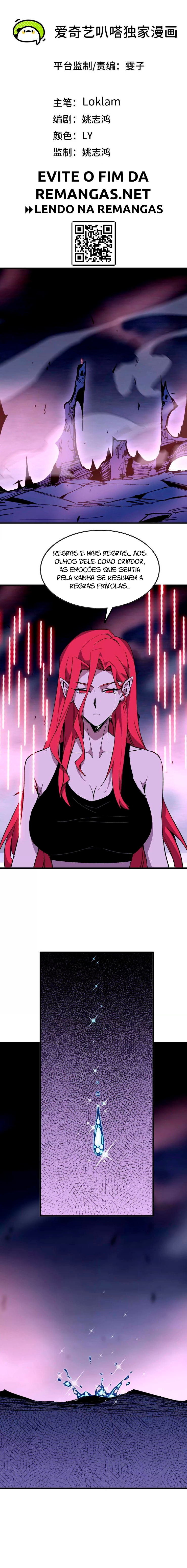 Hero X Demon Queen Capítulo 130 Página 2