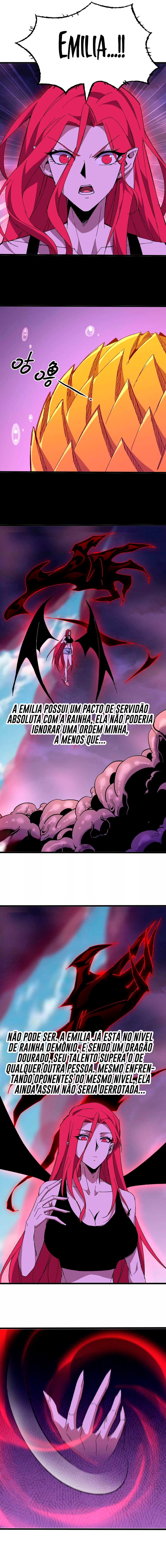 Hero X Demon Queen Capítulo 130 Página 7
