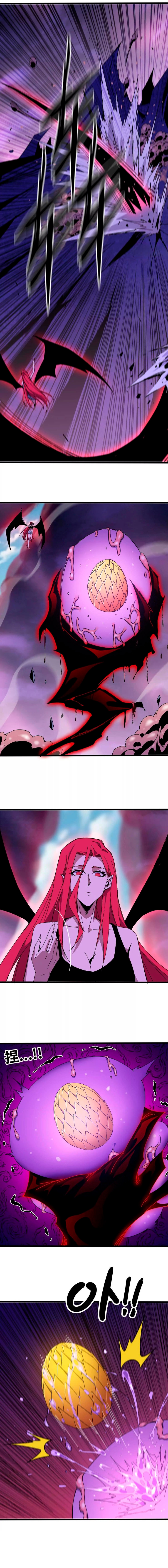 Hero X Demon Queen Capítulo 130 Página 8