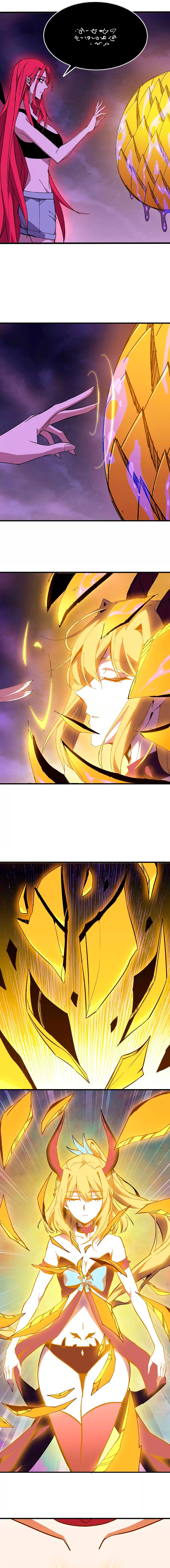 Hero X Demon Queen Capítulo 130 Página 9