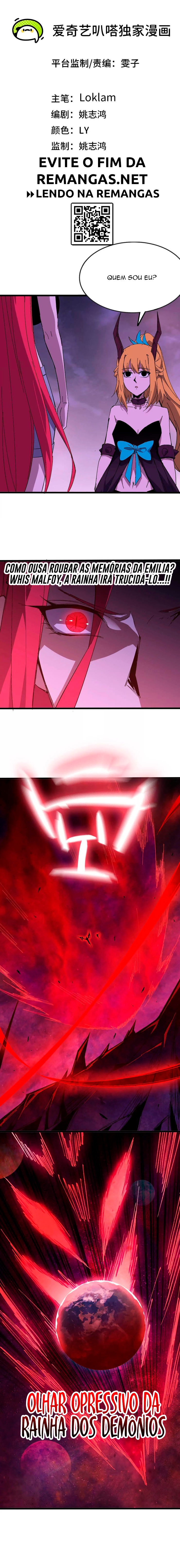 Hero X Demon Queen Capítulo 131 Página 2
