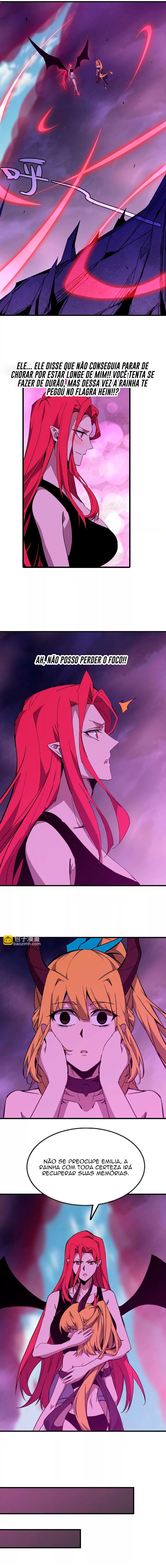 Hero X Demon Queen Capítulo 131 Página 4