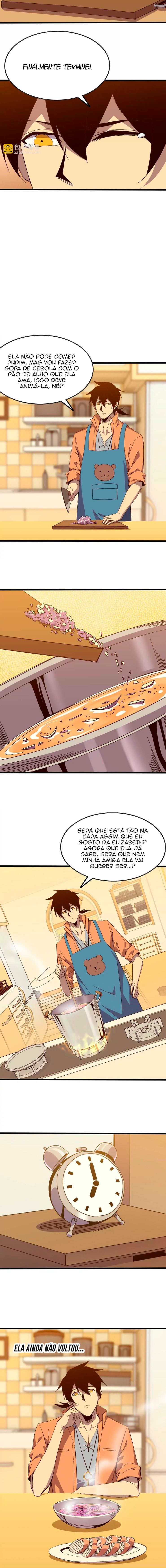 Hero X Demon Queen Capítulo 131 Página 9