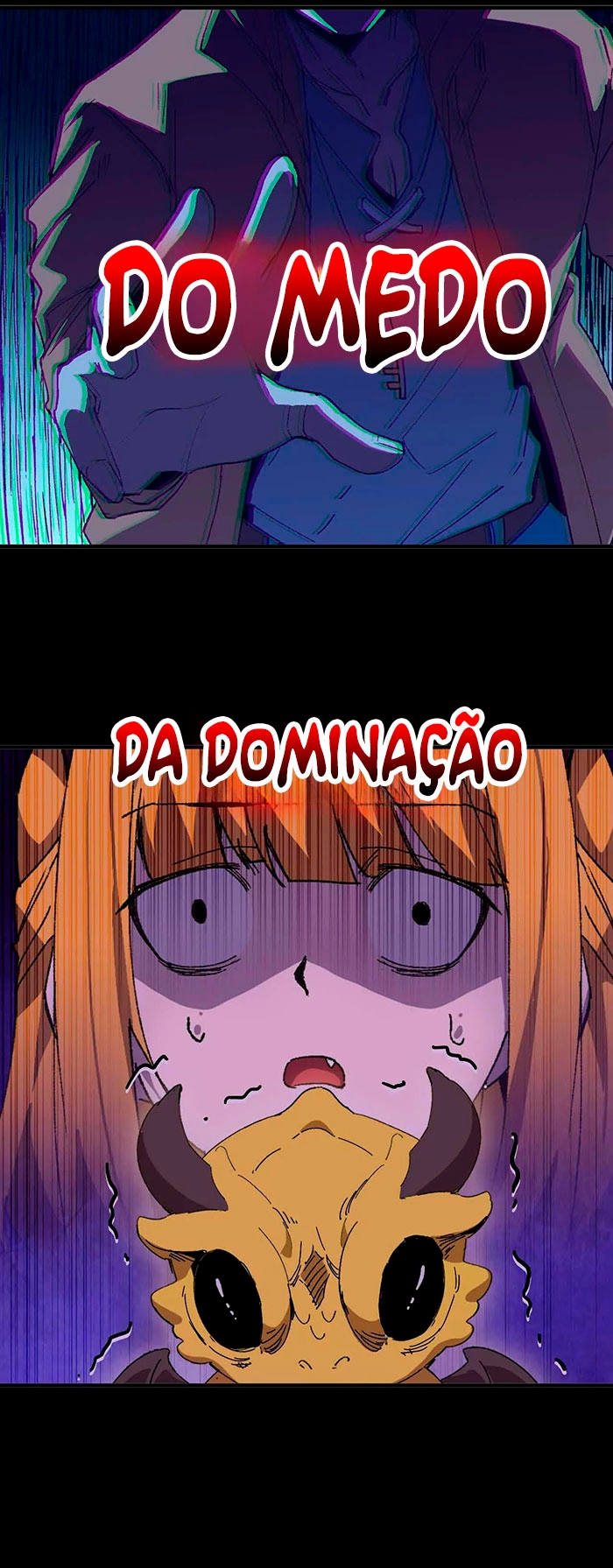 Hero X Demon Queen Capítulo 134 Página 14