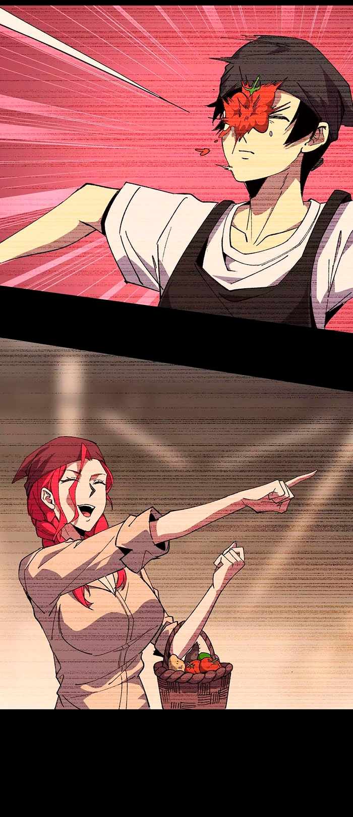 Hero X Demon Queen Capítulo 134 Página 3
