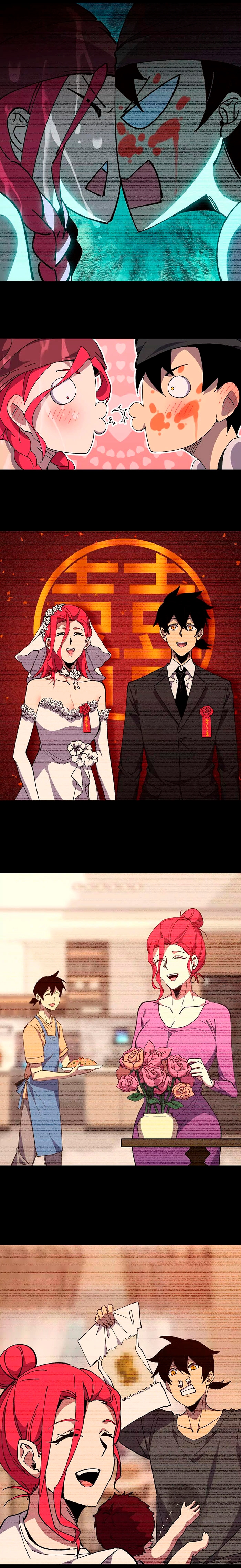 Hero X Demon Queen Capítulo 134 Página 5