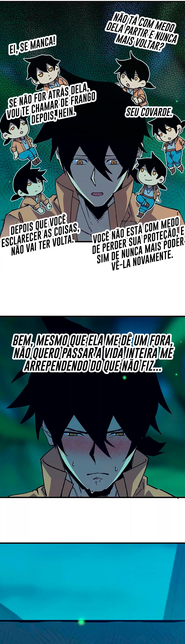 Hero X Demon Queen Capítulo 135 Página 10