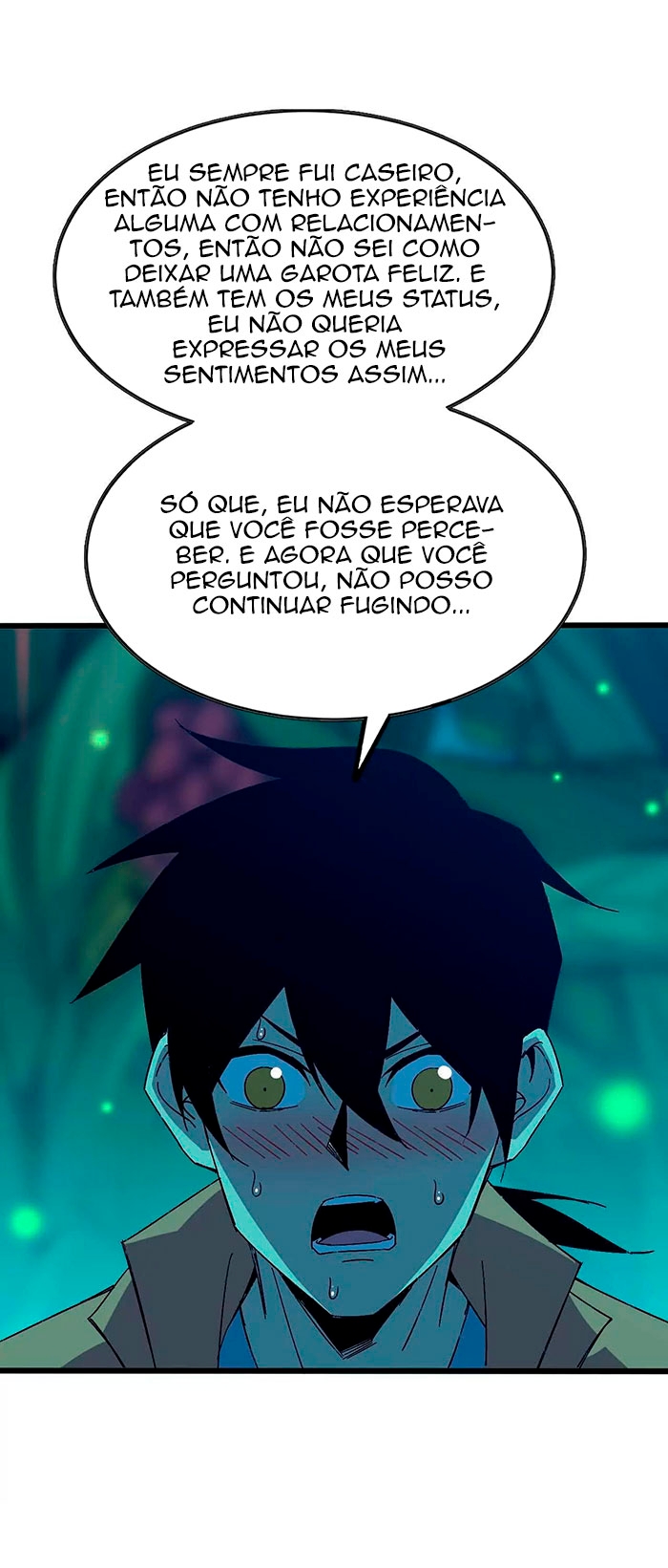 Hero X Demon Queen Capítulo 135 Página 13