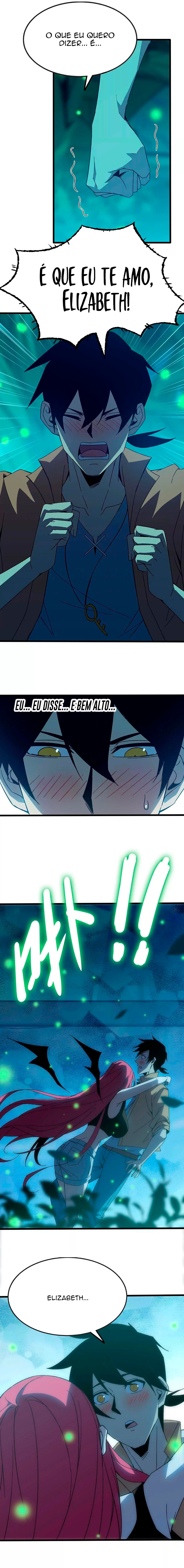 Hero X Demon Queen Capítulo 135 Página 14