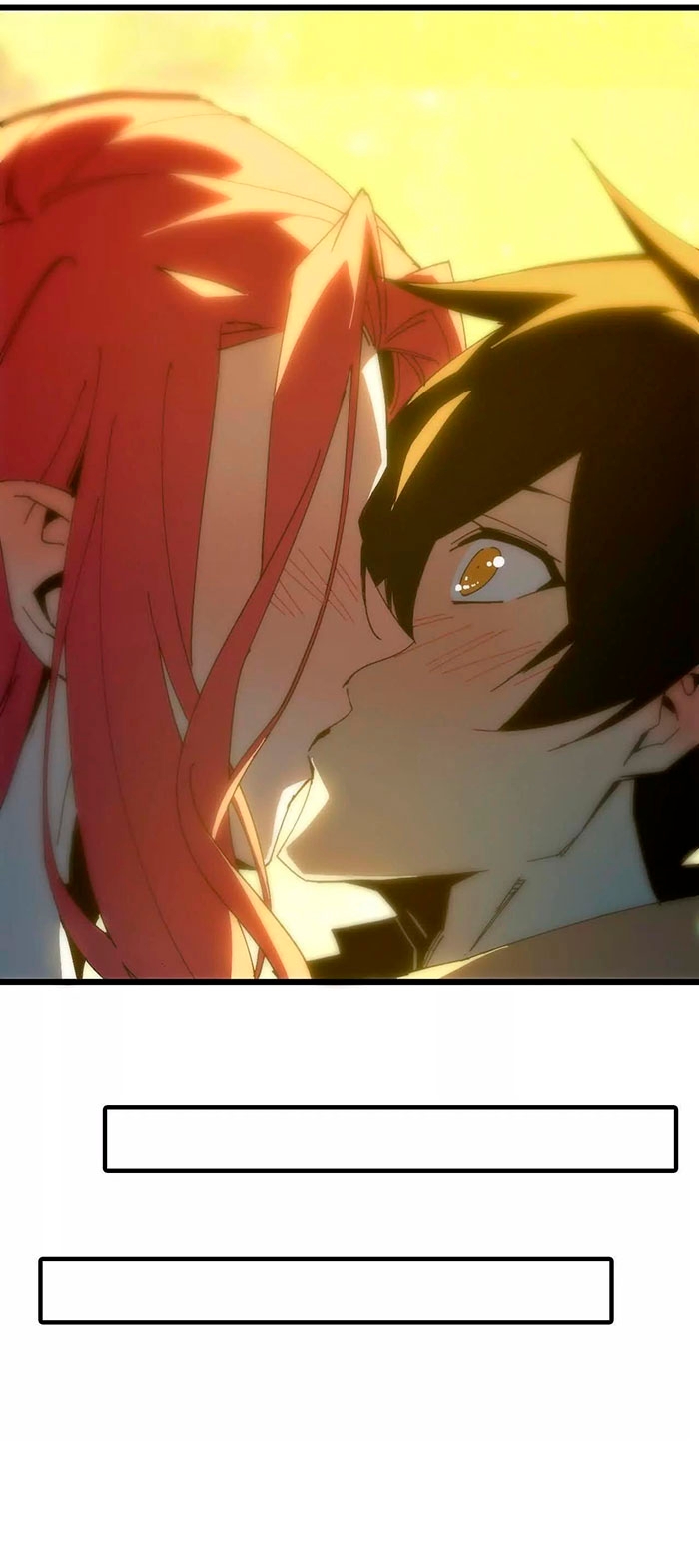 Hero X Demon Queen Capítulo 135 Página 17