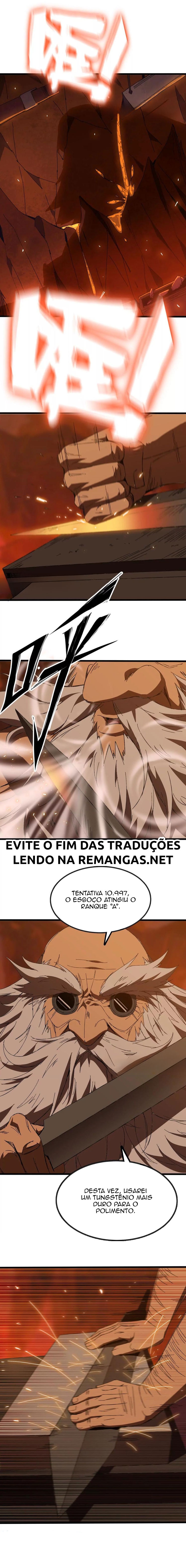 Hero X Demon Queen Capítulo 139 Página 4