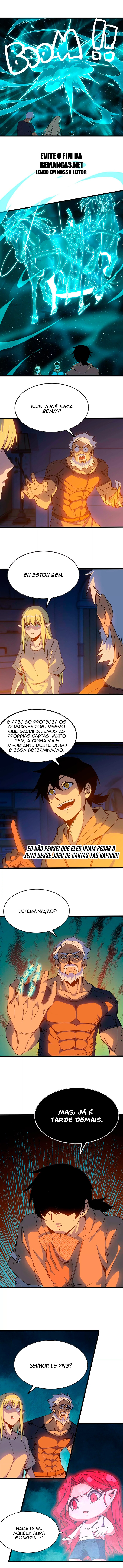 Hero X Demon Queen Capítulo 14 Página 2