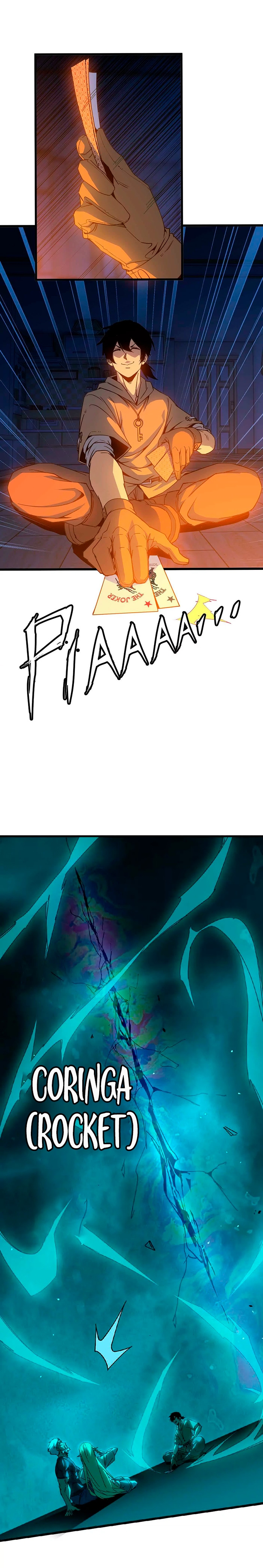 Hero X Demon Queen Capítulo 14 Página 3