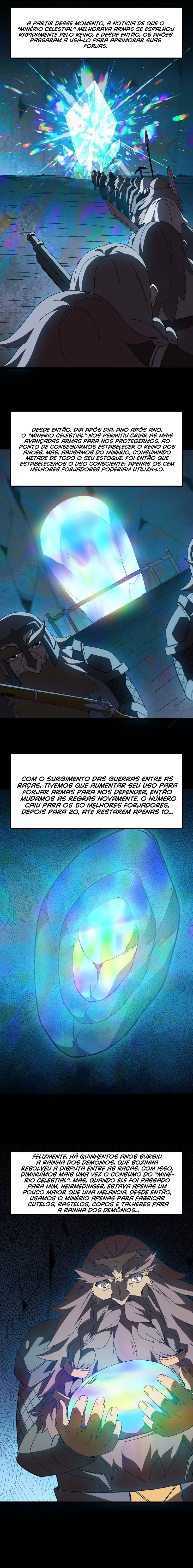 Hero X Demon Queen Capítulo 140 Página 7