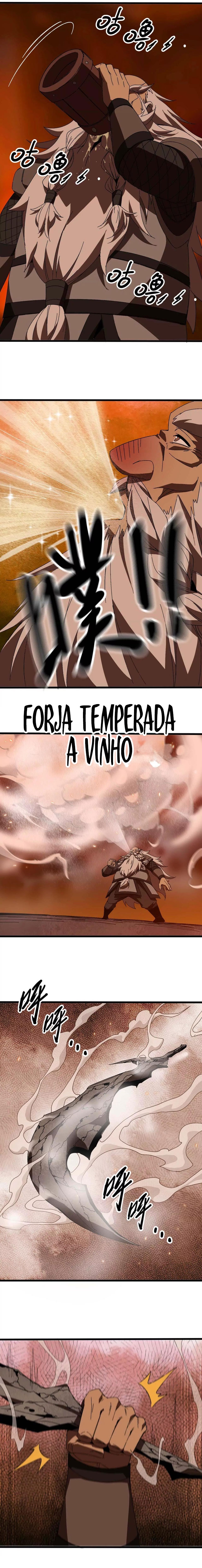 Hero X Demon Queen Capítulo 141 Página 4