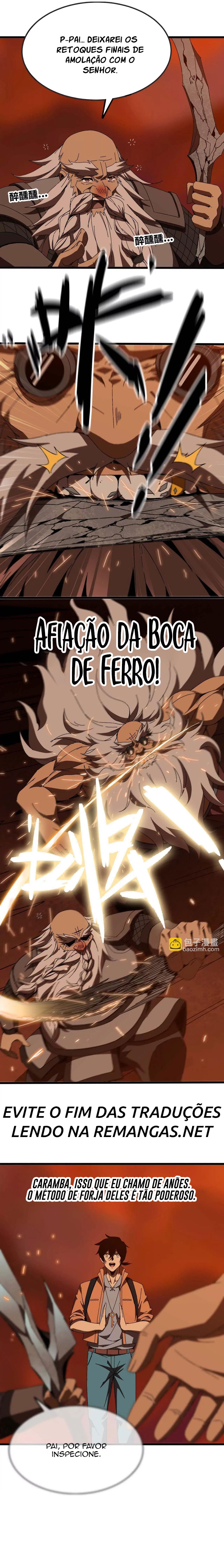 Hero X Demon Queen Capítulo 141 Página 5