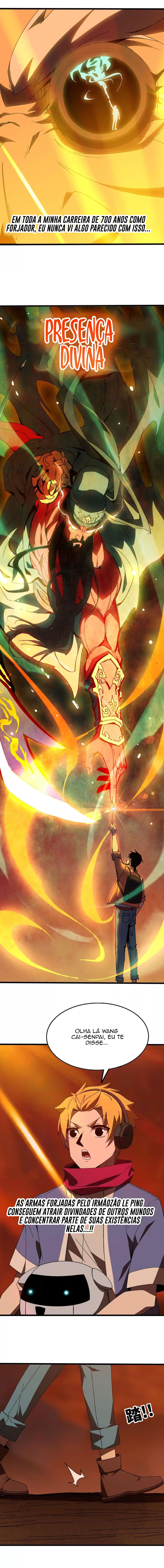 Hero X Demon Queen Capítulo 142 Página 2