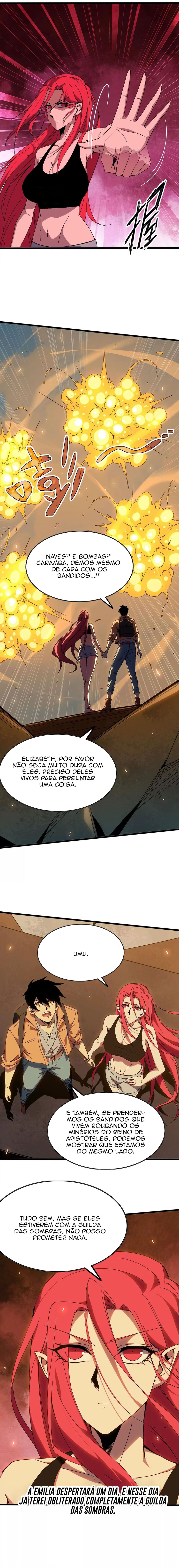 Hero X Demon Queen Capítulo 143 Página 7
