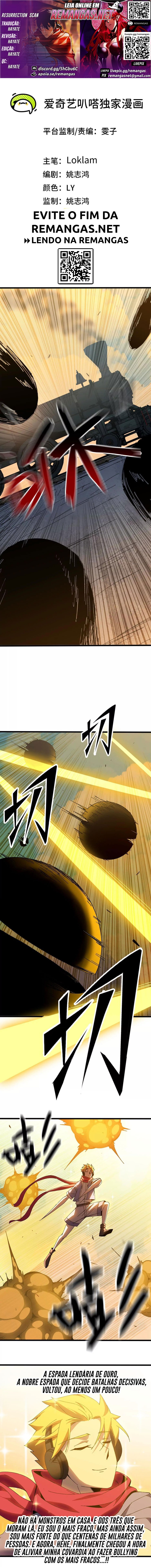 Hero X Demon Queen Capítulo 144 Página 2