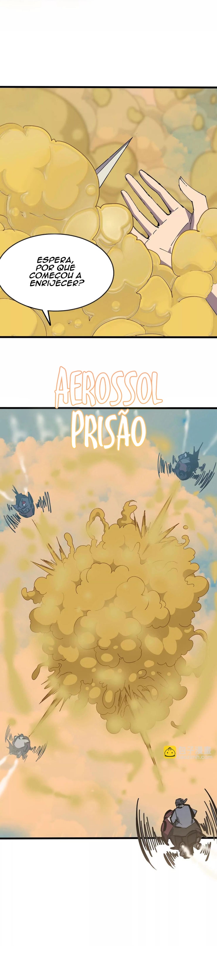 Hero X Demon Queen Capítulo 144 Página 4