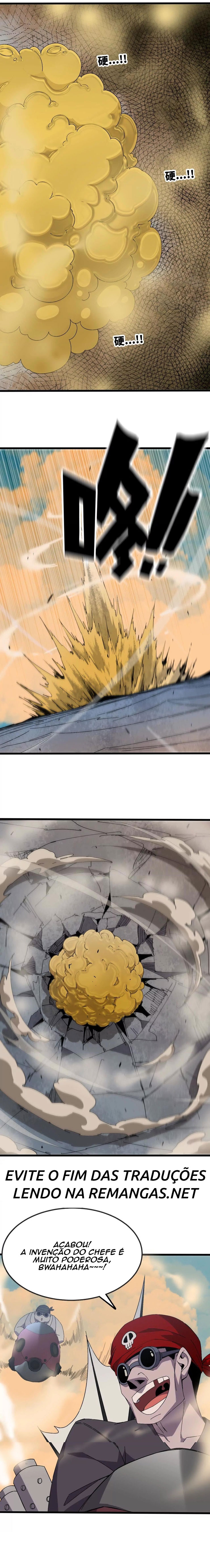 Hero X Demon Queen Capítulo 144 Página 5