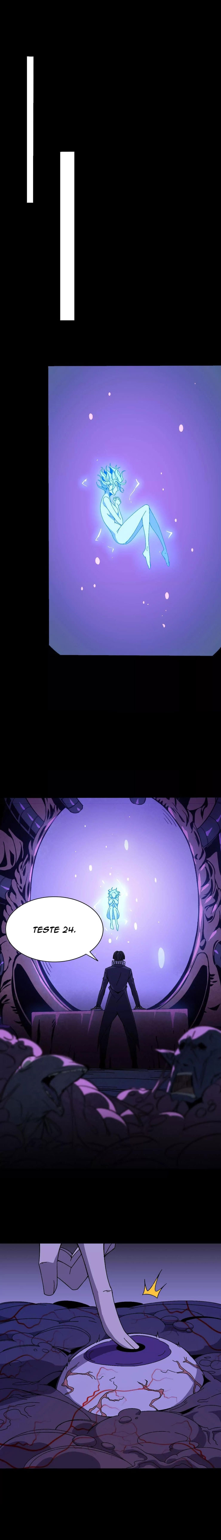 Hero X Demon Queen Capítulo 147 Página 10