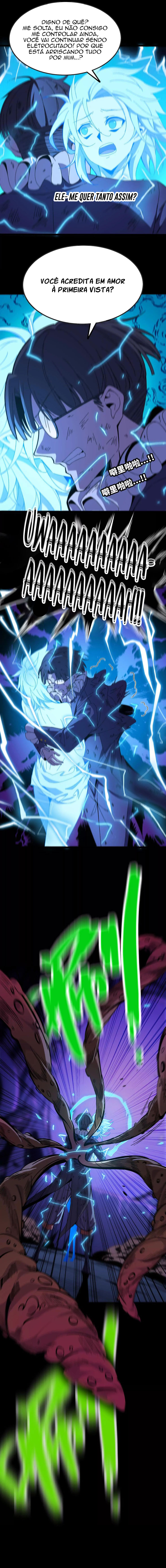 Hero X Demon Queen Capítulo 148 Página 3