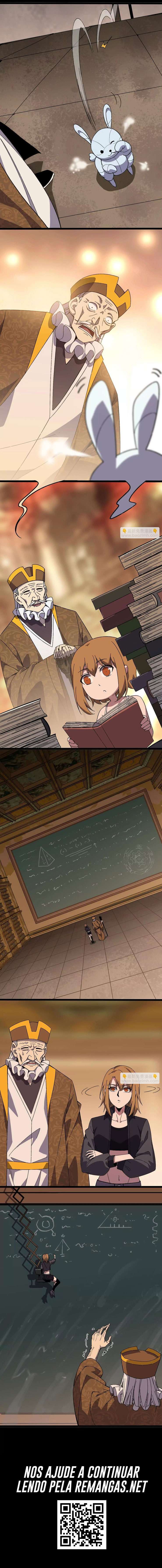 Hero X Demon Queen Capítulo 149 Página 10