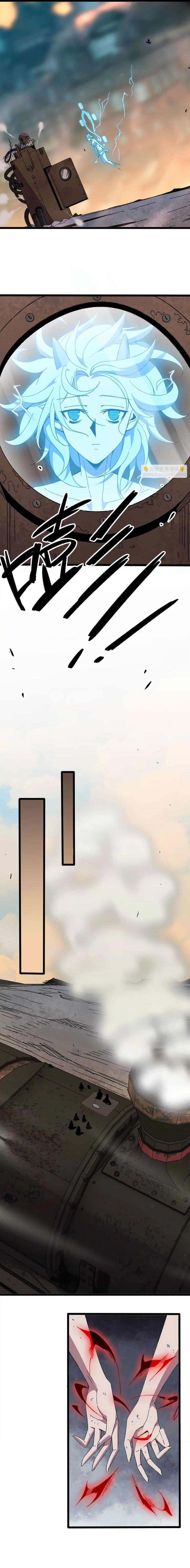 Hero X Demon Queen Capítulo 149 Página 4