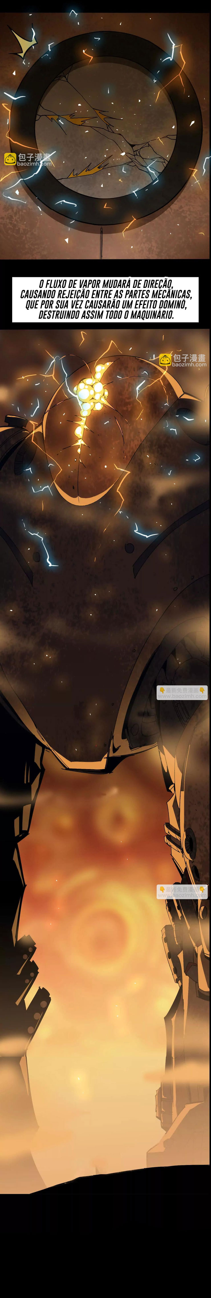 Hero X Demon Queen Capítulo 152 Página 5