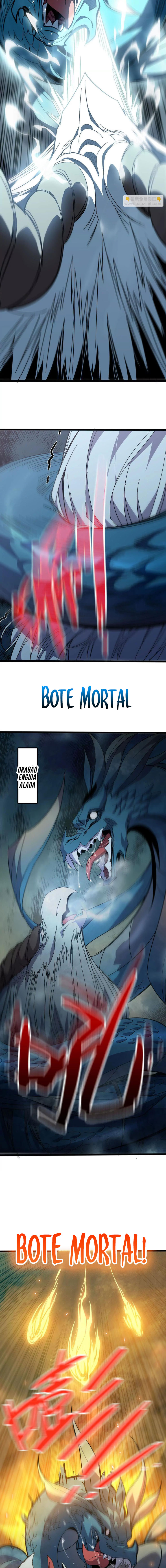 Hero X Demon Queen Capítulo 159 Página 4