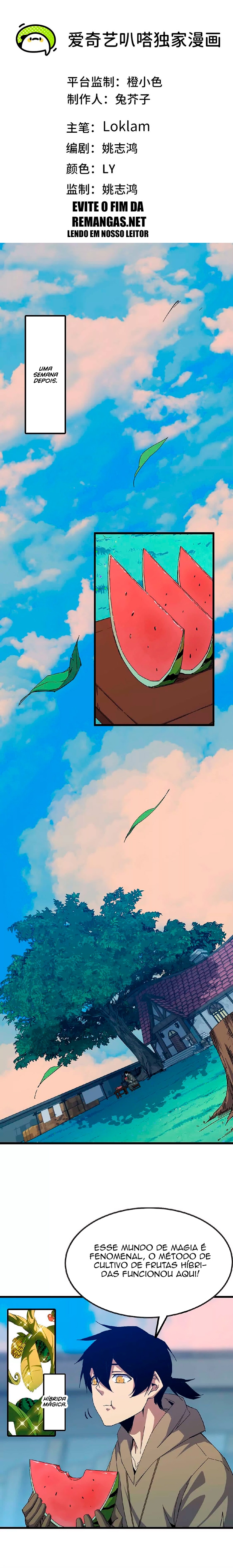 Hero X Demon Queen Capítulo 16 Página 2