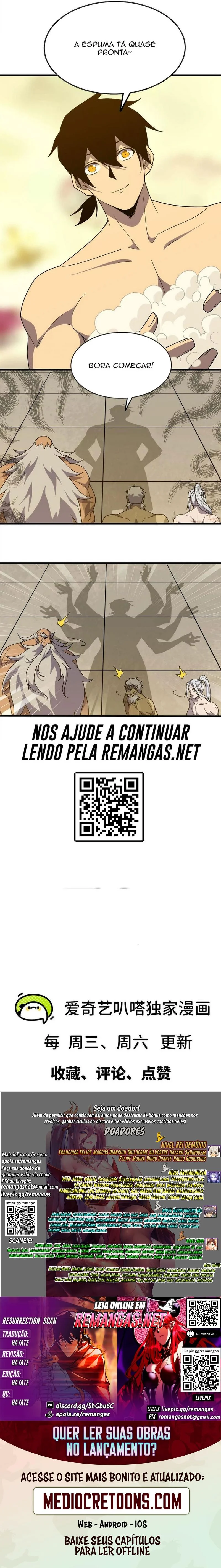 Hero X Demon Queen Capítulo 178 Página 5